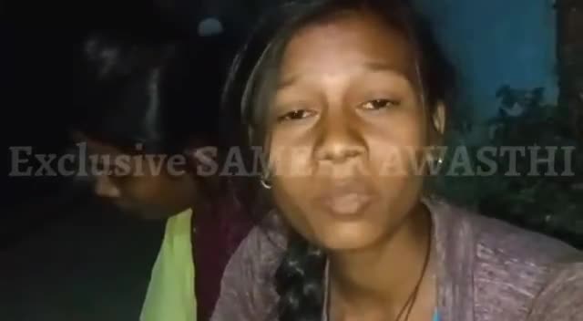 छतरपुर नगर: छतरपुर : इस गरीब परिवार की बेटी ने प्रदेश के मुखिया से लगाई मदद की गुहार !
#ShivrajSinghChouhan #VDSharma