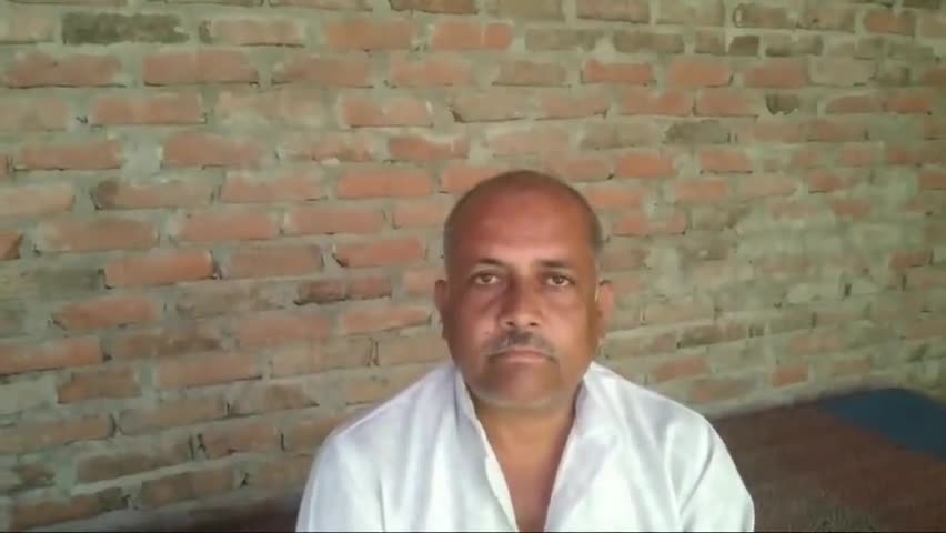 बरियारपुर: बेतिया में पुलिस हिरासत में हुई युवक की मौत पर पूर्व मुखिया बमबम चौधरी ने अपनी प्रतिक्रिया व्यक्त किया
#बेतिया_घटना
