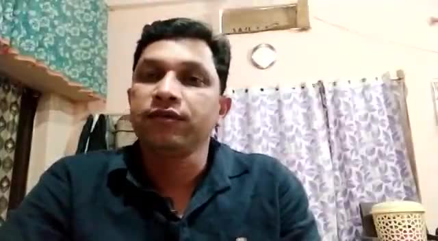 गुना नगर: भारतीय कम्युनिस्ट पार्टी के गुना जिला सचिव मनोहर मिरोठा से कश्मीर फाइल्स को लेकर चर्चा #द_कश्मीर_फाइल्स