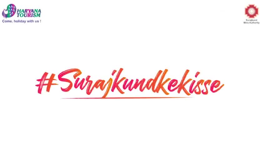 #Day3 | Buy tickets Now, Make your memorable #Kisse at #Surajkund.

Link to buy tickets: https://go.insider.in/3hX1glM