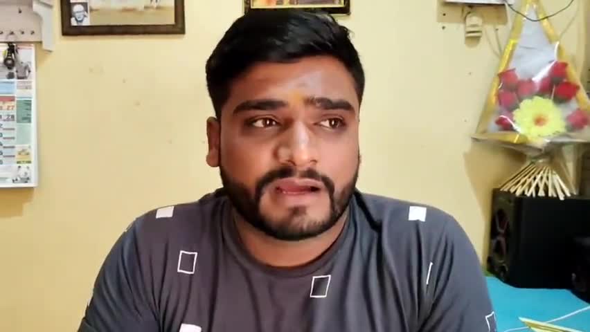 नीमच: देश में पेट्रोल डीजल व घरेलू गैस सिलेंडर के बढ़े दामों को लेकर नगर में आमजनों ने कहा महंगाई से परेशान #पेट्रोल_डीज़ल