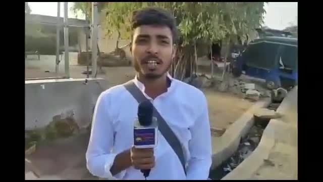 हैदरनगर: इमामगंज बरेवा पंचायत में मूलभूत सुविधाओं के लिए तरसे लोग, ग्रामीणों ने बताई परेशानी #जन_समस्या