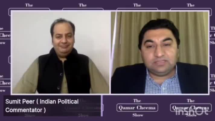 Amazon Vs Reliance, why Turkish CEO not joining India
#Qamarcheema 
https://youtu.be/hx2wFCjpehc
#amazon #Reliance