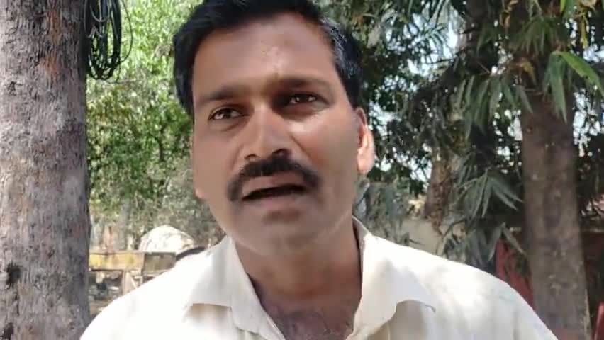 ऊंचाहार: जब्बारी पुर ग्राम प्रधान ने बढ़ते पेट्रोल डीजल के दामों को लेकर सरकार से दाम कम करने का किया अनुरोध।#पेट्रोल_डीज़ल
