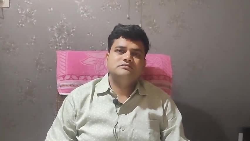मुगलसराय: क्षेत्र में पैट्रोल-डीजल व घरेलू गैस की मूल्य वृद्धि पर SP अधिवक्ता सभा के प्रदेश सचिव ने दी प्रतिक्रिया #पेट्रोल_डीज़ल