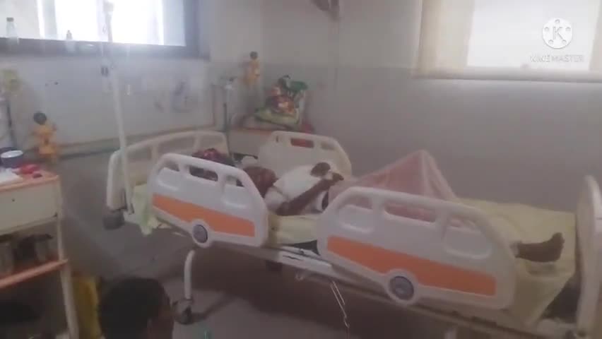 गिरियक: नालन्दा : खाना बनानें के क्रम में महिला झुलसी , घायल अवस्था में विम्स संस्थान में कराया गया भरती
#exident