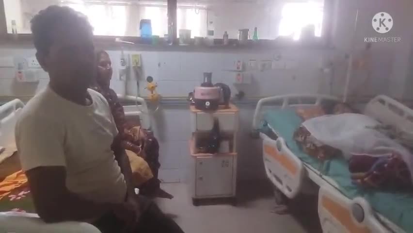 गिरियक: गिरीयक : खाना बनानें के क्रम में आग की चपेट में आई महिला , पावापुरी स्थित विम्स संस्थान में कराया गया भरती
#exident