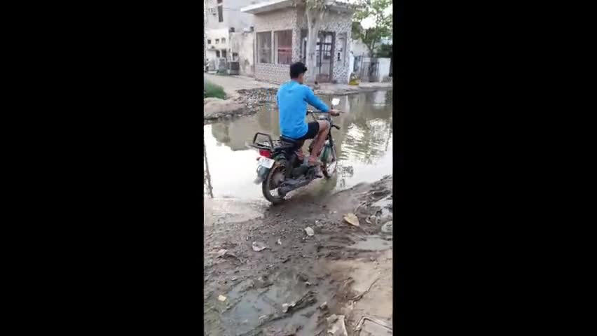 अलवर: Alwar district ke burja vilage Me  Kaya  ho raha h

#rajsthan_news