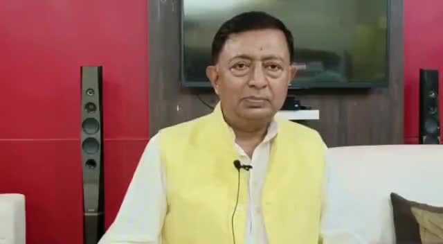 कन्नौज: कांग्रेसी नेता विवेक नारायण मिश्र ने कहा, भाजपा सरकार ने कश्मीरी पंडितों के लिए कुछ नहीं किया
#कश्मीर_फाइल्स