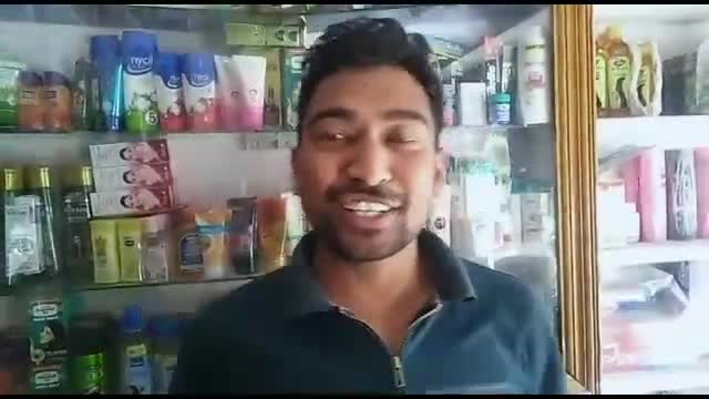 कपकोट: केंद्रीय मंत्री नितिन गडकरी के सड़कों को लेकर दिए बयान को कपकोट के युवा भाजपा नेता ने बताया सराहनीय 
#भारतीय_सड़कें