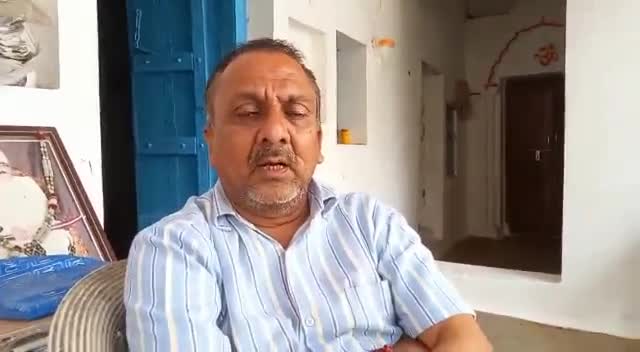 पथरिया: द कश्मीर फाइल्स फिल्म पर पथरिया नगर परिषद के पूर्व अध्यक्ष लक्ष्मण सिंह ठाकुर ने दी प्रतिक्रिया #द_कश्मीर_फाइल्स