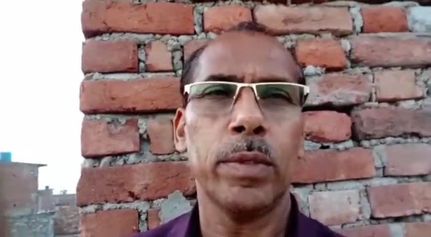 संडीला: हिन्दुस्तान की सड़कों को लेकर नितिन गडकरी के बयान को संडीला में सोशलिस्ट पार्टी के नेता ने बताया हास्यास्पद #भारतीय_सड़कें