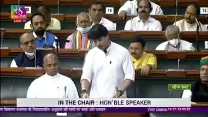 #सांसद संतोष लोकसभा मे #पूर्णिया से नागरिक विमान सेवा शीघ्र आरम्भ कराने की मांग केंद्रीय उड्डयन मंत्री #Ajay4headlines