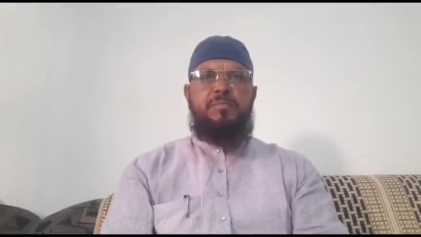 किस्को: भाजपा द कश्मीर फाइल्स फिल्म के माध्यम से नफरत फैलाकर सत्ता में बनी रहता चाहती है- मोहिबुल्लाह अंसारी #कश्मीर_फाइल्स