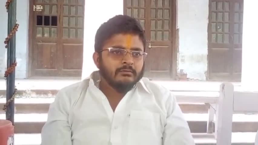 फारूक अब्दुल्ला के बयान पर दी सेंट्रल बार एसोसिएशन के पूर्व उपाध्यक्ष राजा आनंद ज्योति ने दी प्रतिक्रिया #कश्मीर_फाइल्स