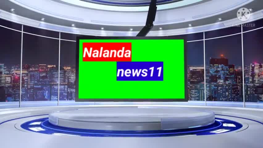 प्रखंड शिक्षा पदाधिकारी को शिक्षकों ने किया सम्मानित
#cmobihar #nalandanews11 #biharnews #etv_bharat