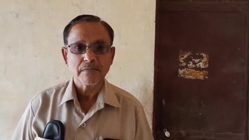 मौदहा: बार एशोसिएशन के महासचिव नसीर उद्दीन ने कर्नाटक HC द्वारा दिए गए वैवाहिक बलात्कार के फैसले को सही माना
#वैवाहिक_बलात्कार