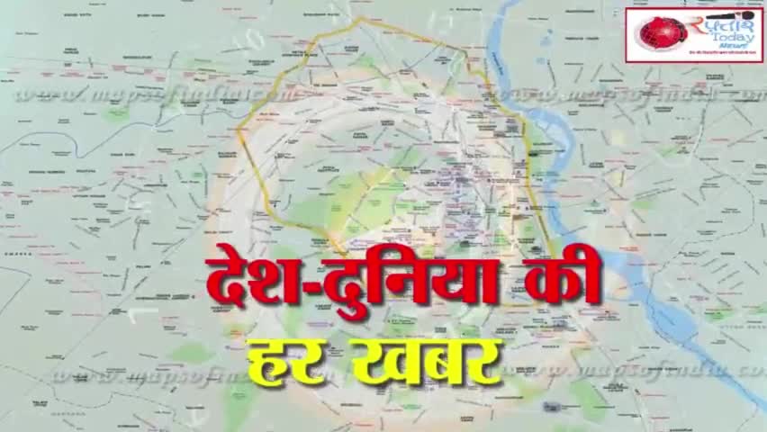 शपथग्रहण से पहले ही #योगी जी का आज़म खान पे कारवाई शुरू, योगी राज 2.0 में भी #आजम खान के परिवार की मुश्किलें कम होती नही