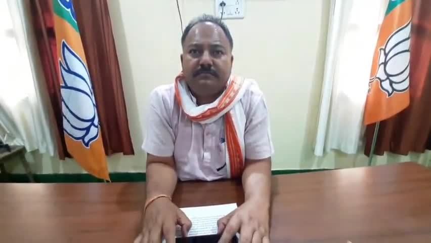 बिछिया: वैवाहिक बलात्कार पर कर्नाटक हाईकोर्ट मामले में मंडला बीजेपी जिला अध्यक्ष भीष्म द्विवेदी की राय
#वैवाहिक_बलात्कार