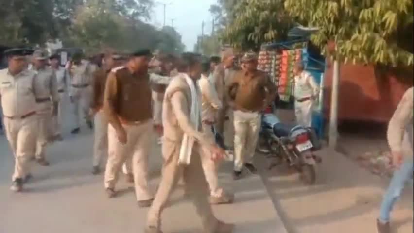 बिजावर: विजावर वन कर्मचारी गए सामूहिक अवकाश पर ।#वनविभाग