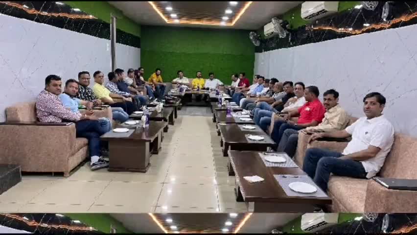 डबवाली: डबवाली के लायंस क्लब अक्स द्वारा समूहिक कन्यादान के लिए कई संस्थाएं तथा समाजसेवी कन्यादान के लिए आगे आये #कन्यादान