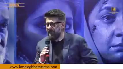 ये पत्रकार कौन है भैया? 

#KashmirFiles