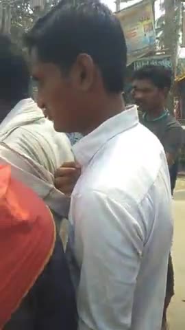 बहुत दुखत खबर #मनिहारी गग्गा में 18से20 tarak आदमी के सात ला पता 11 बजे रात में elsiti पलटने से 🥲🥲🥲🥲