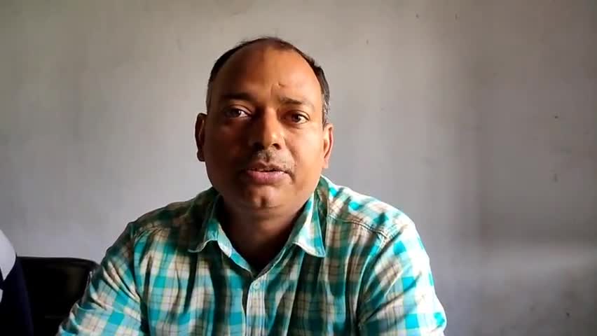 बैरिया: कर्नाटक हाईकोर्ट की वैवाहिक बलात्कार पर टिप्पणी उचित, समाज को बदलना होगा: डा विवेक राय #वैवाहिक_बलात्कार