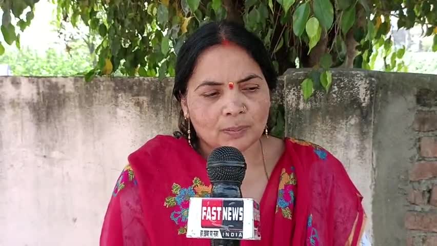 बाजपुर: वैवाहिक बलात्कार पर कर्नाटक हाईकोर्ट के फैसले का समाज सेविका साधना द्विवेदी ने किया स्वागत #वैवाहिक_बलात्कार