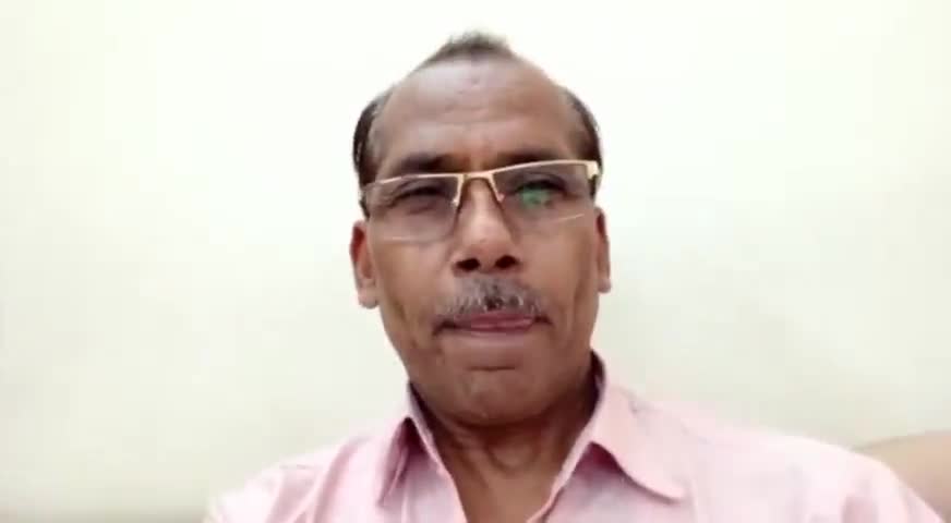 संडीला: वैवाहिक बलात्कार मामले में कर्नाटक हाईकोर्ट की टिप्पणी को  सोशलिस्ट पार्टी के नेता ने बताया सही #वैवाहिक_बलात्कार