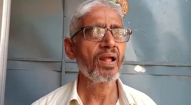 बलिया: वरिष्ठ समाजसेवी बोले शादी के बाद पत्नी की अनुमति बिना जबरिया संबंध बनाना बलात्कार की श्रेणी में आता है।#वैवाहिक_बलात्कार