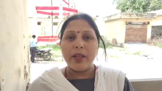 गौरीगंज: वैवाहिक बलात्कार पर कर्नाटक हाईकोर्ट निर्णय पर गौरीगंज के लोगों ने दी प्रतिक्रिया

#वैवाहिक_बलात्कार
