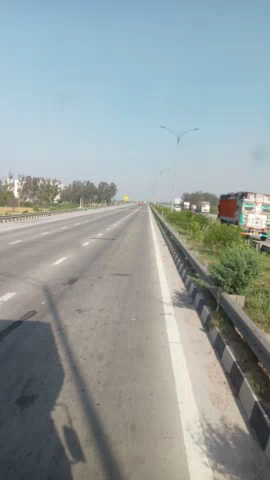 सोनीपत: #eastren #periphel #Expressway