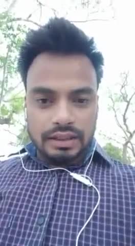घोसी: जिसको जरूरत हो उसे ही राशन दे सरकार, करवाए योजना की मॉनिटरिंग : पत्रकार संजय यादव #मुफ्त राशन