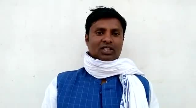 धमतरी: छत्तीसगढ़ सरकार की स्वास्थ्य व्यवस्था है लचर: बसपा जिलाध्यक्ष आशीष रात्रे #स्वास्थ्य_व्यवस्था