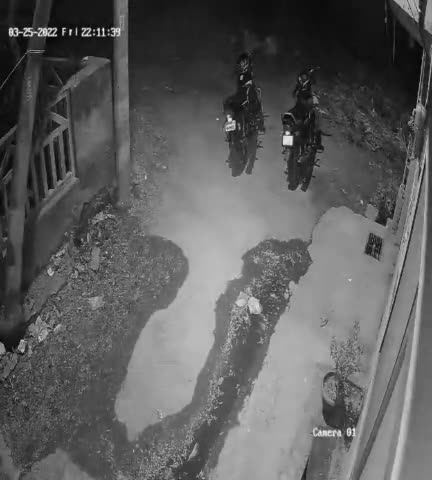 बुद्धि विहार 6A मैं चोर बेकोफ #moradabadpolice #sspmoradabad