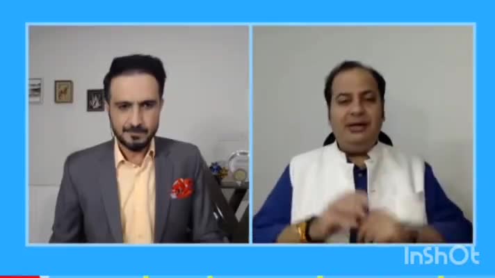 Saudi Arabia UAE investment in Kashmir
#fakharyousafzai784

https://youtu.be/Z1IcW9E20XQ
#UAE