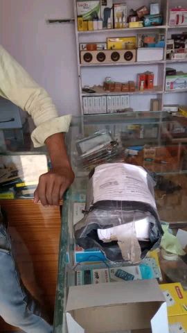 कटनी नगर: डिजिटल घोटले का हुआ शिकार एक आदिवासी
#NEWS
#LOCALNEWS
#ONLINESCAM