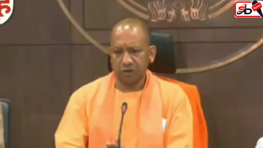 उत्तर प्रदेश में 15 करोड़ लोगों को तीन महीने और मुफ्त राशन ; नई कैबिनेट की पहली बैठक में सीएम योगी आदित्य #सीएम_योगी