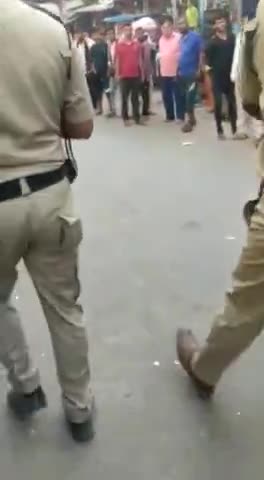 #स्वागत नहीं करोगे हमारा 🤣CM नीतीश कुमार को थप्पड़ मरने वाले सस्क को पुलिस ने किया गिरफ्तार#ROHIT#SINGH#LJP#R#IT#CELL#MUNGER
