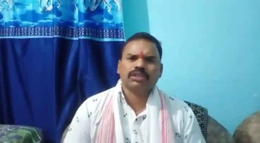 दंतेवाड़ा: रमन सिंह के कार्यकाल में चलाई गई योजनाओं को ही सही से चला ले प्रदेश सरकार: पूर्व जिपं सदस्य नंदलाल #स्वास्थ्य_व्यवस्था