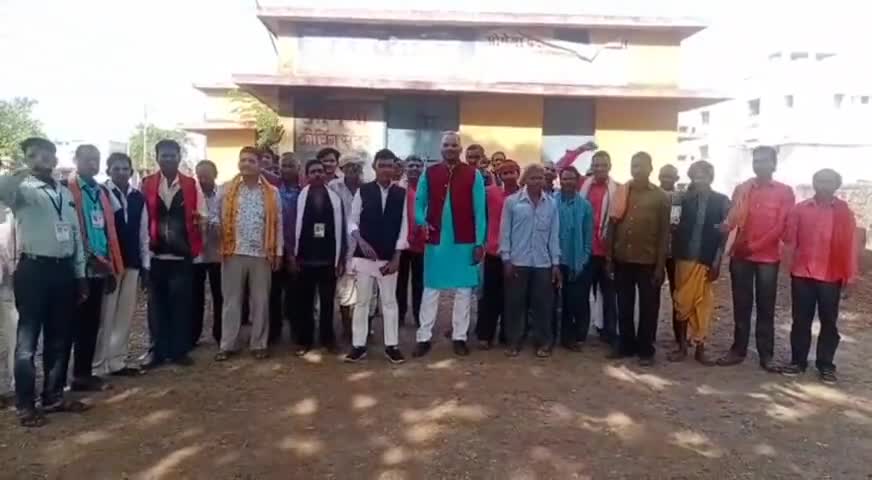 बेरला: यादव महासम्मेलन ,प्रदेश अधिवेशन ,प्रदेश अध्यक्ष चुनाव बिरकोनी महासमुंद जाने के लिए बेमेतरा जिला तैयार।

#पुरूषोत्तम_यादव