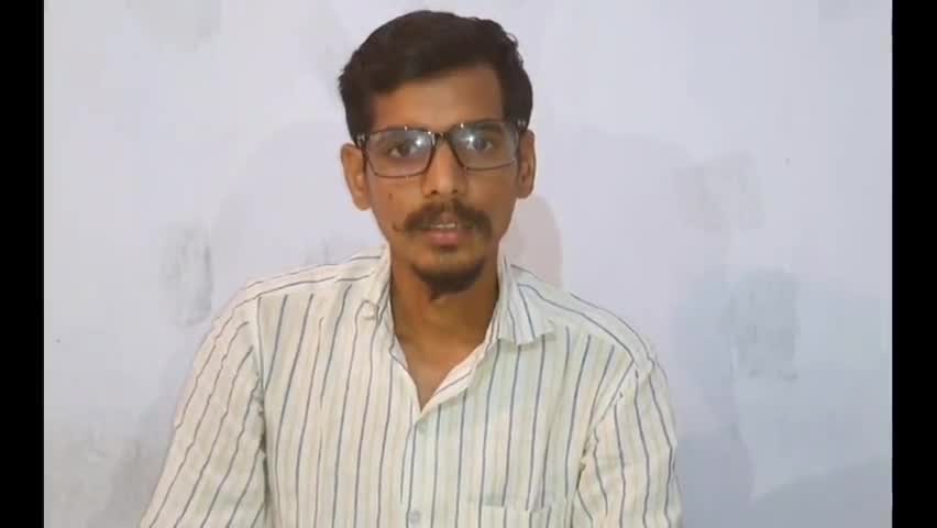 #मुख्यमंत्री_नीतीश_कुमार पर बख्तियारपुर में भाजपा कार्यकर्ता ही किया था हमला