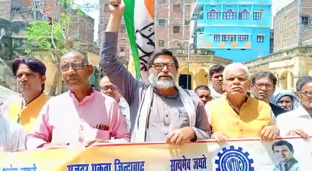 रोको महँगाई, नही तो होगा चक्का जाम 
#narendramodi #nitishkumar 
#strike