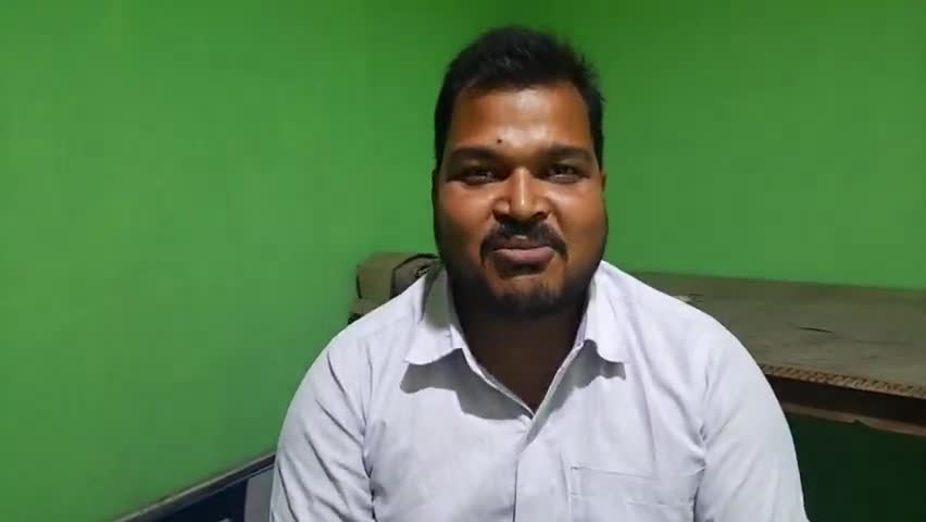 चकिया पिपरा: मुख्यमंत्री नीतीश कुमार पर बखियातपुर में हुए हमले की समाजसेवी सुभाष कुमार कुशवाहा ने की निंदा #सीएम_नीतीश