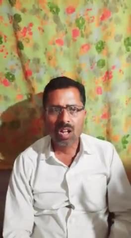 मधुबन: बख्तियारपुर में युवक द्वारा सीएम नीतीश की पीठ पर मुक्का मारने की घटना को जदयू नेता आशपूरन ने बताया निंदनीय #सीएम_नीतीश