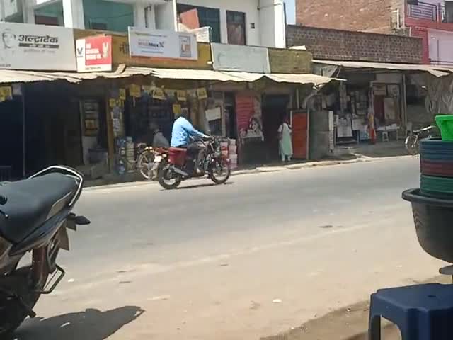 जगतपुर हाईवे #जगतपुर #रायबरेली #हाइवे