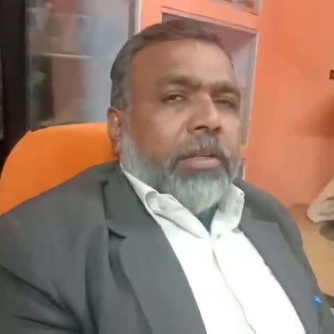 बलिया: कानून का आड़ लेकर अब पुरुषों का उत्पीड़न करने लगी हैं महिलाएं - वरिष्ठ अधिवक्ता कंचन बाबा (बलिया) #वैवाहिक_बलात्कार