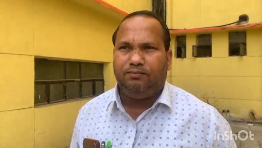संभल: upcm योगी फ्री राशन नहीं चाहिए बच्चों की शिक्षा करें मुफ्त तो देश बनेगा बलवान भीम आर्मी जिला अध्यक्ष संभल
#मुफ्त _राशन