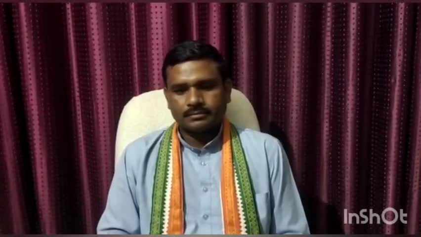 करेरा: IPS अधिकारी के कश्मीर फाइल्स के बयान पर किसान कांग्रेस जिलाध्यक्ष मानसिंह फौजी ने दी अपनी प्रतिक्रिया #कश्मीर_फाइल्स